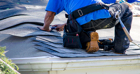 Roofing Services Denver