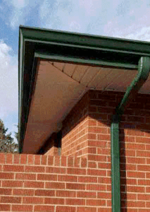 Gutter Replacement