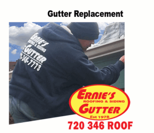 Gutter-Cleaning